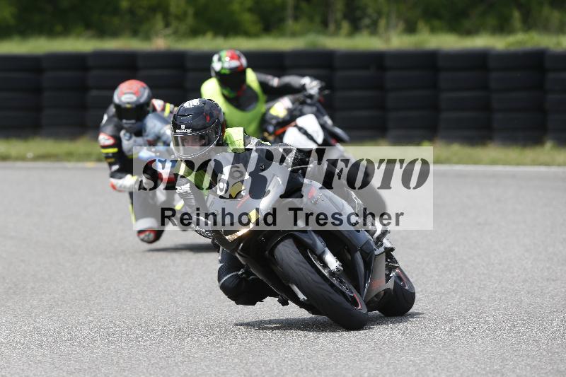 /24 08.06.2025 TZ Motorsport ADR/Gruppe gelb/96